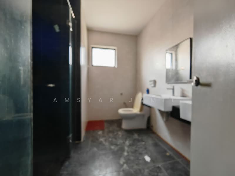 Emerald @ TTDI Alam Impian untuk Untuk Disewa - RM 2,200 /bulan, Mac 2026 - Bathroom - PropertyGuru.com.my