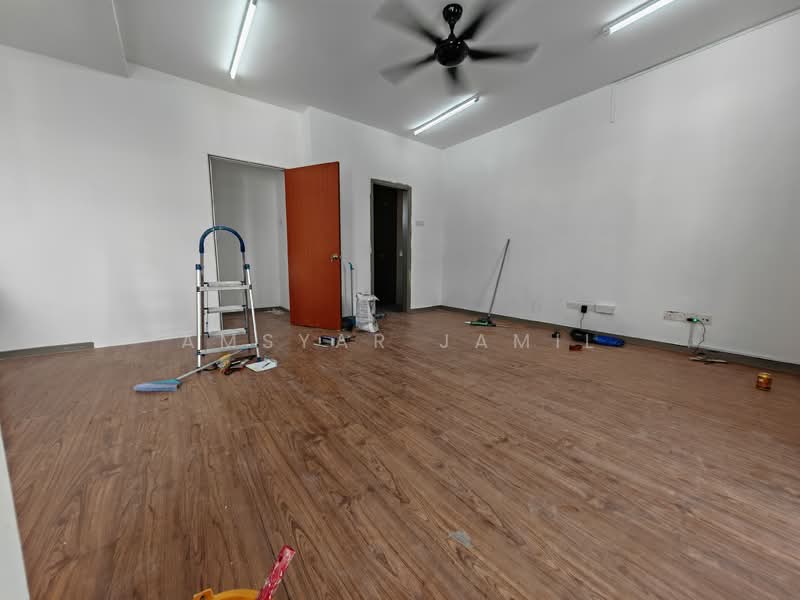 Emerald @ TTDI Alam Impian untuk Untuk Disewa - RM 2,200 /bulan, Mac 2026 - Interior - PropertyGuru.com.my