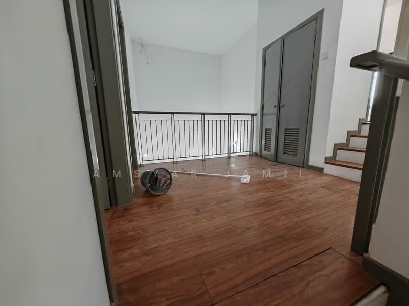 Emerald @ TTDI Alam Impian untuk Untuk Disewa - RM 2,200 /bulan, Mac 2026 - Interior - PropertyGuru.com.my