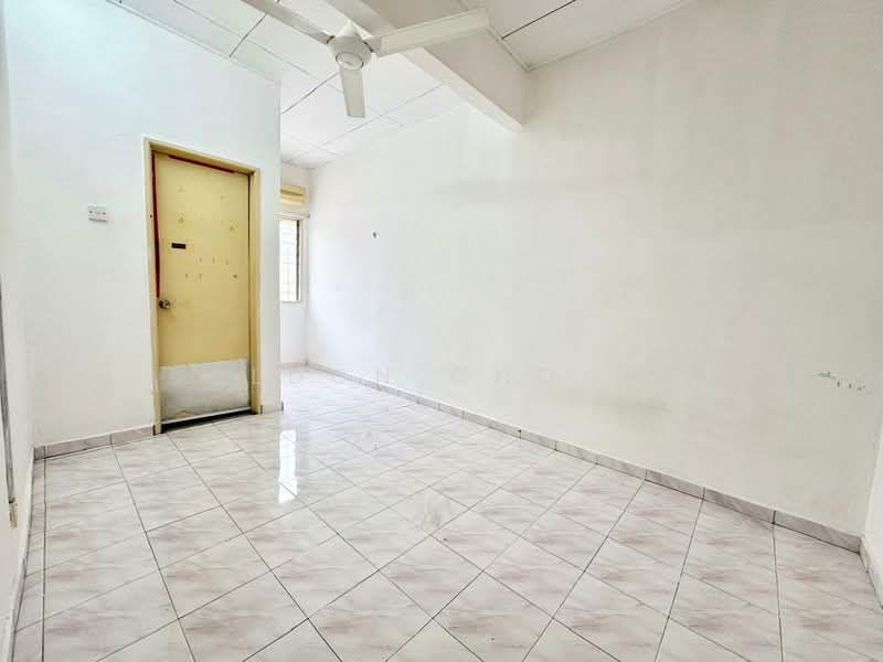 2-storey Terraced House for Rent in Bukit Mahkota (Bangi) - Eldon Chong - Interior - PropertyGuru.com.my