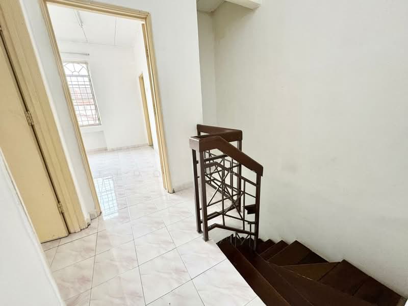2-storey Terraced House for Rent in Bukit Mahkota (Bangi) - Eldon Chong - Interior - PropertyGuru.com.my