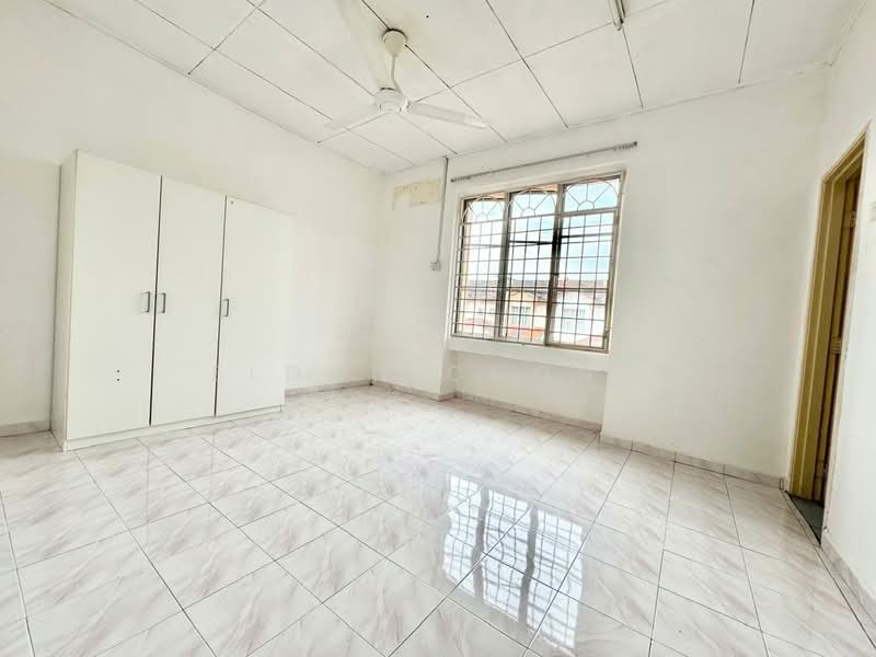 2-storey Terraced House for Rent in Bukit Mahkota (Bangi) - Eldon Chong - Interior - PropertyGuru.com.my