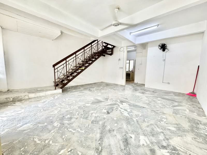 2-storey Terraced House for Rent in Bukit Mahkota (Bangi) - Eldon Chong - Interior - PropertyGuru.com.my