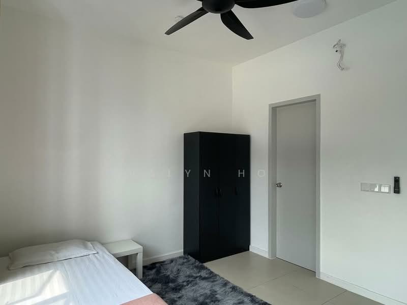 Service Residence for Rent at Casa Embun - Valyn Ho - Bedroom - PropertyGuru.com.my