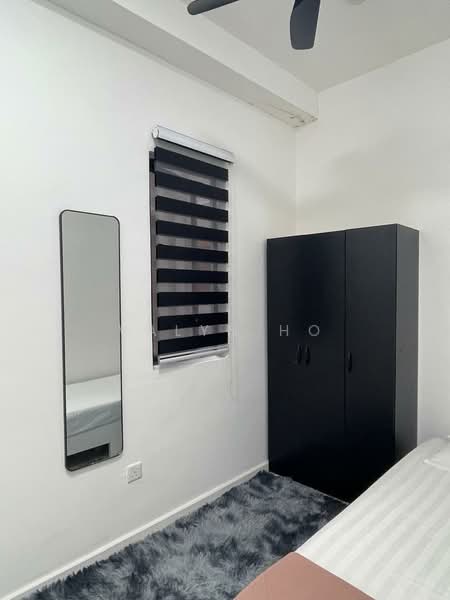 Service Residence for Rent at Casa Embun - Valyn Ho - Bedroom - PropertyGuru.com.my