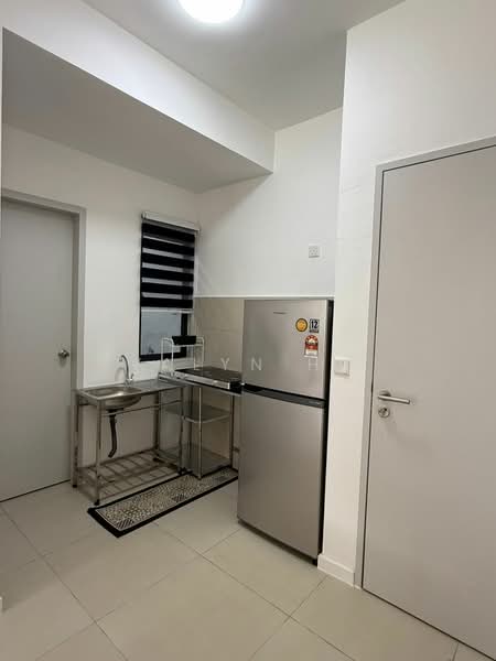Service Residence for Rent at Casa Embun - Valyn Ho - Kitchen - PropertyGuru.com.my