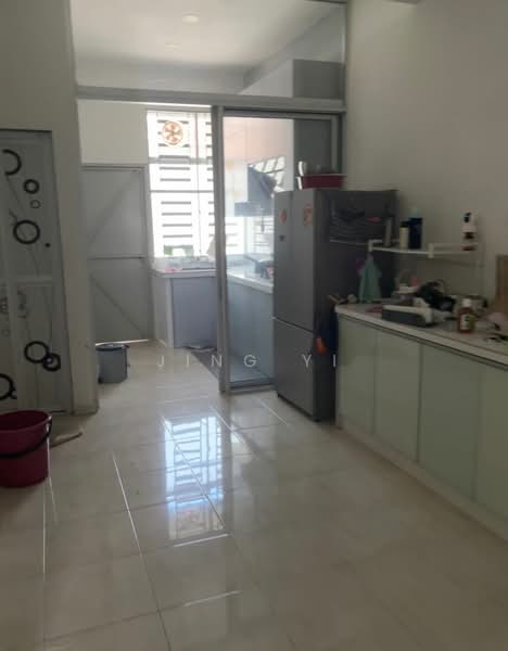 Taman Seri Sejahtera untuk Untuk Disewa - RM 1,400 /bulan, Mac 2026 - Kitchen - PropertyGuru.com.my