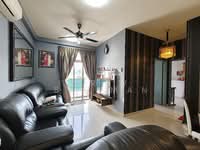 For Rent - One Sentral Serviced Residence