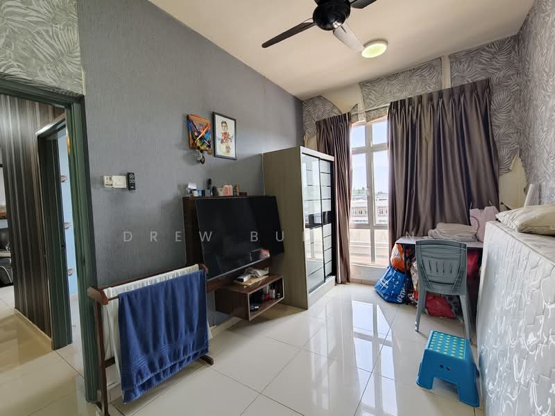 One Sentral Serviced Residence untuk Untuk Disewa - RM 2,300 /bulan, Mac 2026 - PropertyGuru.com.my