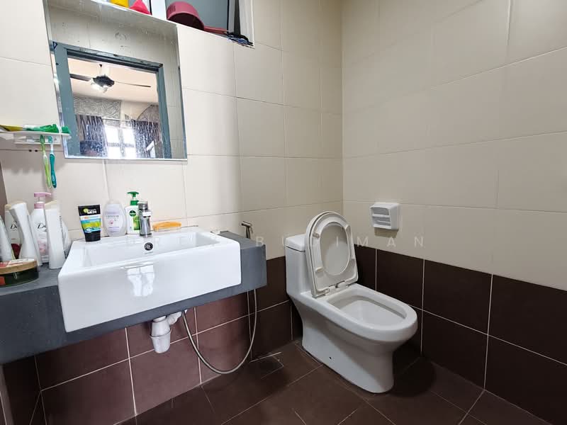 One Sentral Serviced Residence untuk Untuk Disewa - RM 2,300 /bulan, Mac 2026 - PropertyGuru.com.my