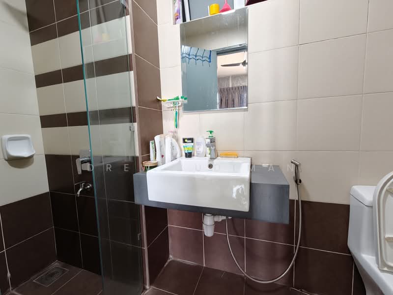 One Sentral Serviced Residence untuk Untuk Disewa - RM 2,300 /bulan, Mac 2026 - PropertyGuru.com.my