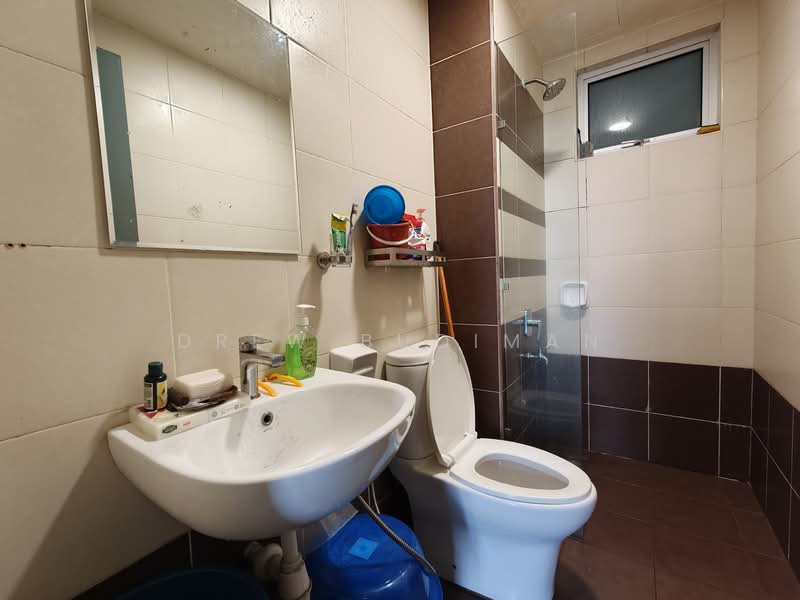One Sentral Serviced Residence untuk Untuk Disewa - RM 2,300 /bulan, Mac 2026 - PropertyGuru.com.my