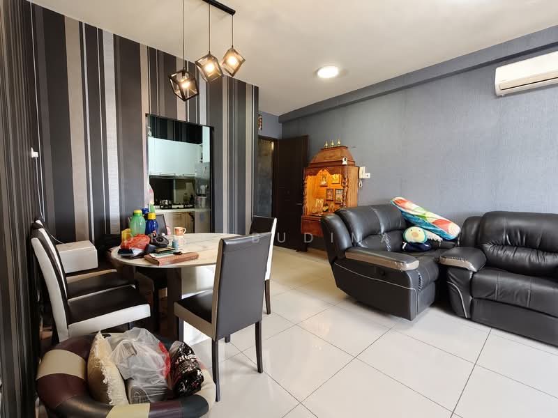 One Sentral Serviced Residence untuk Untuk Disewa - RM 2,300 /bulan, Mac 2026 - PropertyGuru.com.my