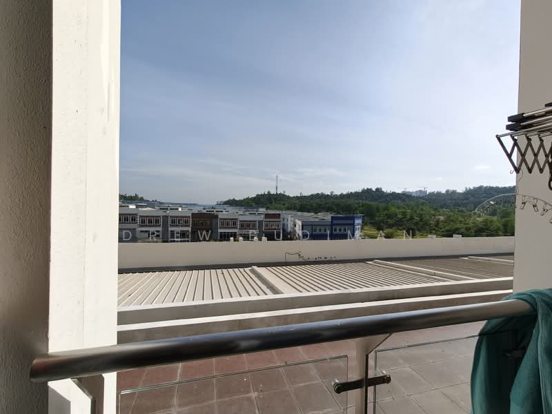 One Sentral Serviced Residence untuk Untuk Disewa - RM 2,300 /bulan, Mac 2026 - PropertyGuru.com.my