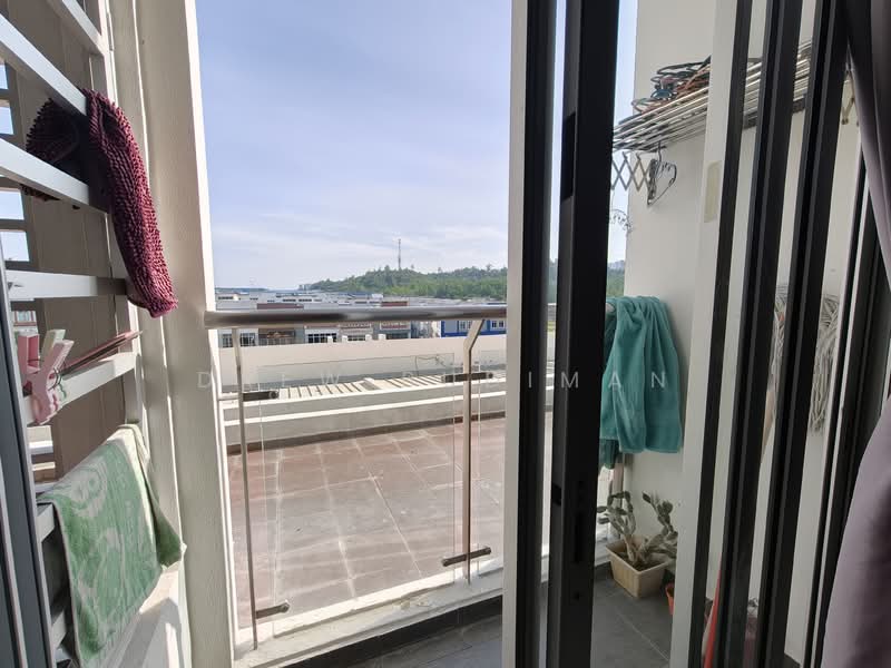 One Sentral Serviced Residence untuk Untuk Disewa - RM 2,300 /bulan, Mac 2026 - PropertyGuru.com.my