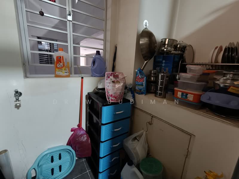 One Sentral Serviced Residence untuk Untuk Disewa - RM 2,300 /bulan, Mac 2026 - PropertyGuru.com.my