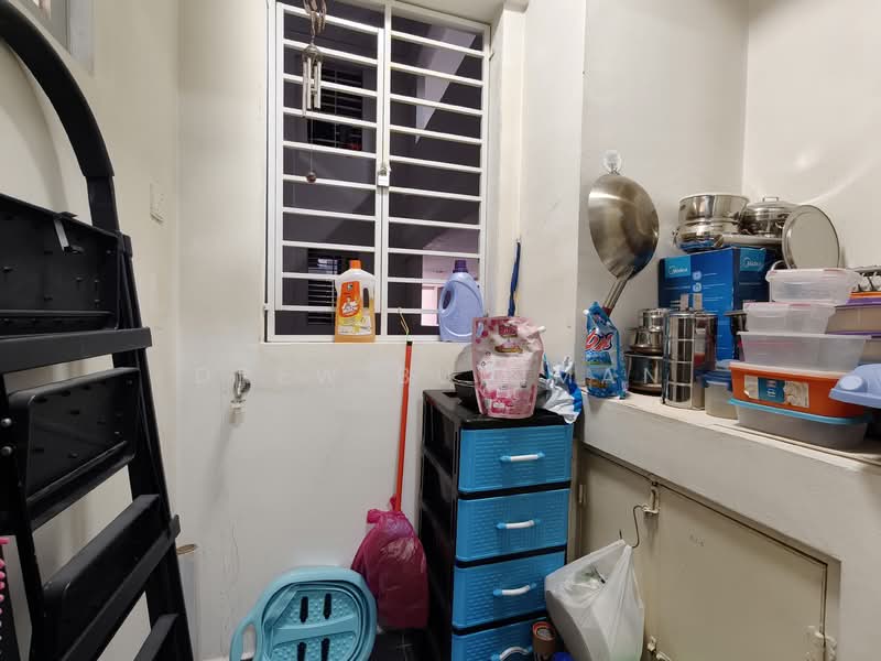 One Sentral Serviced Residence untuk Untuk Disewa - RM 2,300 /bulan, Mac 2026 - PropertyGuru.com.my