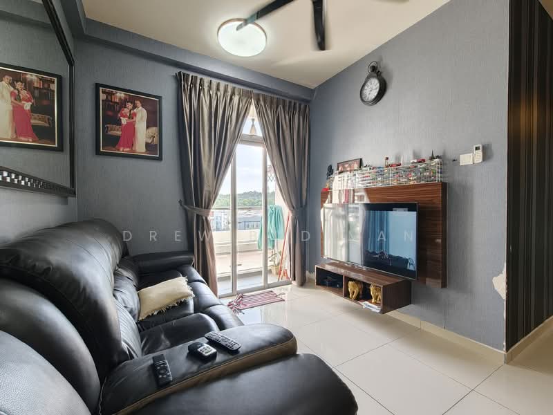 One Sentral Serviced Residence untuk Untuk Disewa - RM 2,300 /bulan, Mac 2026 - PropertyGuru.com.my