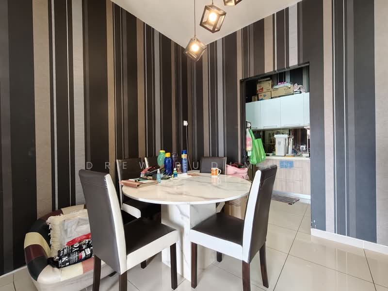 One Sentral Serviced Residence untuk Untuk Disewa - RM 2,300 /bulan, Mac 2026 - PropertyGuru.com.my