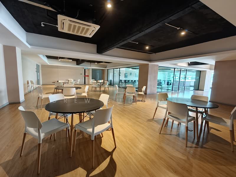 One Sentral Serviced Residence untuk Untuk Disewa - RM 2,300 /bulan, Mac 2026 - PropertyGuru.com.my