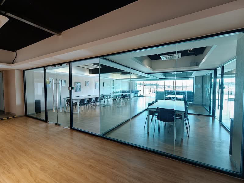 One Sentral Serviced Residence untuk Untuk Disewa - RM 2,300 /bulan, Mac 2026 - PropertyGuru.com.my