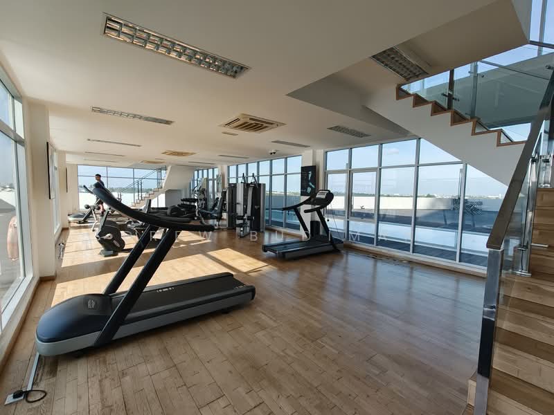 One Sentral Serviced Residence untuk Untuk Disewa - RM 2,300 /bulan, Mac 2026 - PropertyGuru.com.my