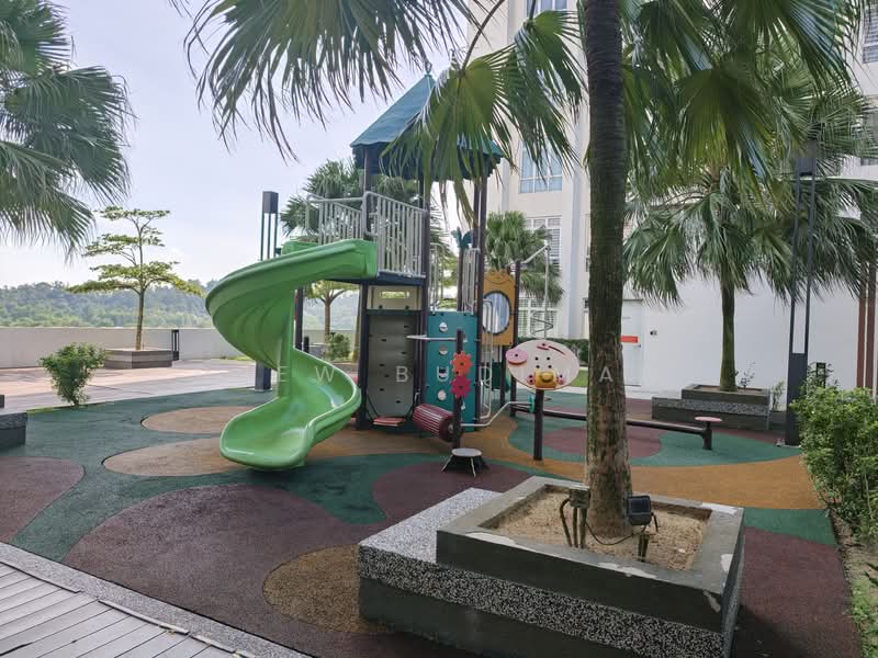 One Sentral Serviced Residence untuk Untuk Disewa - RM 2,300 /bulan, Mac 2026 - PropertyGuru.com.my