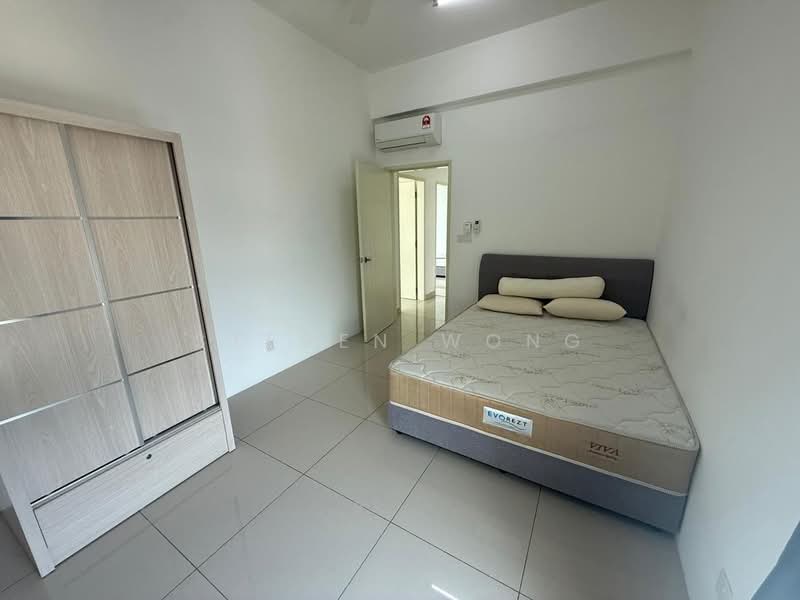 Condominium for Rent at Orchard Ville - STEVEN WONG - Bedroom - PropertyGuru.com.my