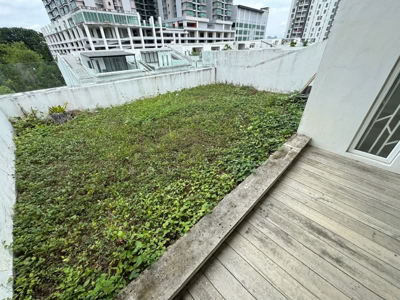 Condominium for Rent at The Sanderson - Ron Liew - Exterior - PropertyGuru.com.my