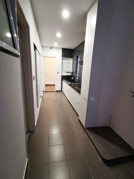 Kondominium untuk Disewa di The Sanderson - Ron Liew - Kitchen - PropertyGuru.com.my