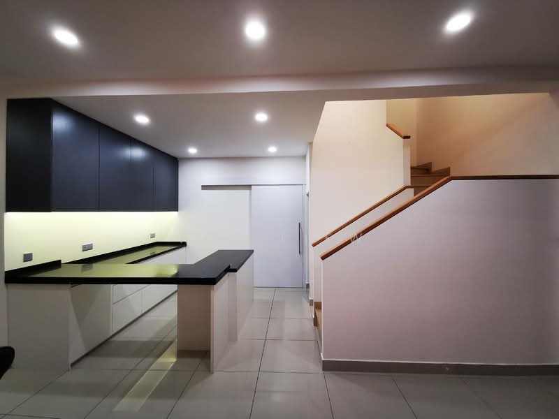Kondominium untuk Disewa di The Sanderson - Ron Liew - Kitchen - PropertyGuru.com.my