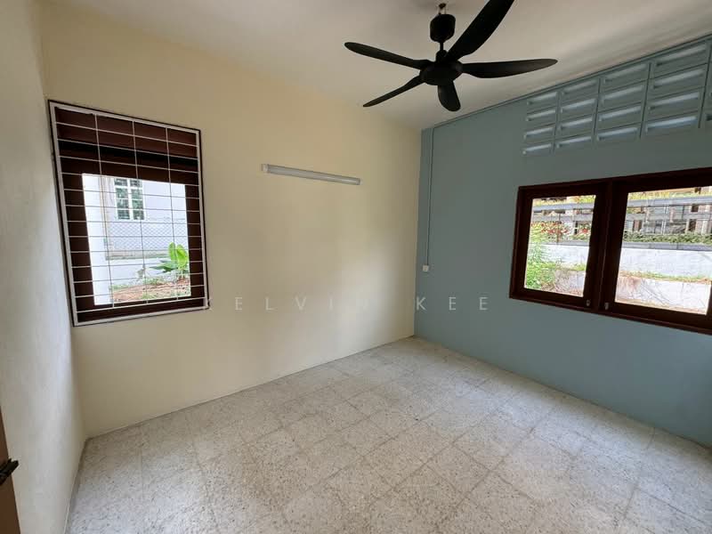 Bungalow for Rent in Minden Heights (Gelugor) - KELVIN KEE - Interior - PropertyGuru.com.my