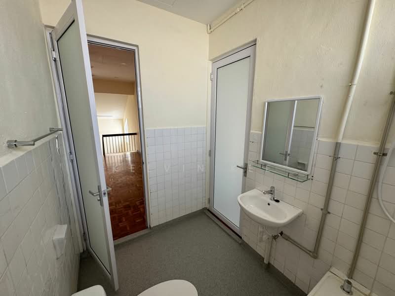 Bungalow for Rent in Minden Heights (Gelugor) - KELVIN KEE - Bathroom - PropertyGuru.com.my