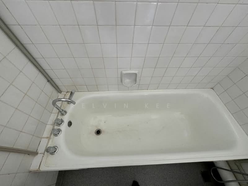 Bungalow for Rent in Minden Heights (Gelugor) - KELVIN KEE - Bathroom - PropertyGuru.com.my