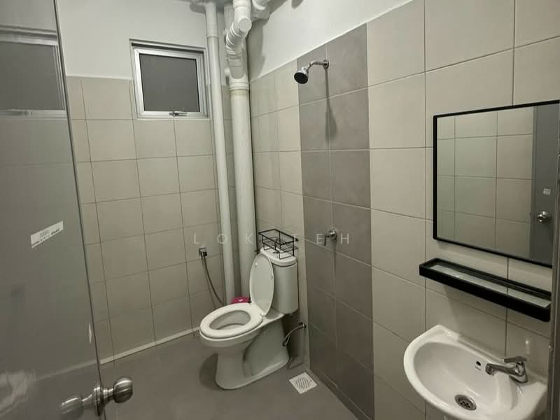 Residensi Idaman untuk Untuk Disewa - RM 1,499 /bulan, Mac 2026 - Bathroom - PropertyGuru.com.my