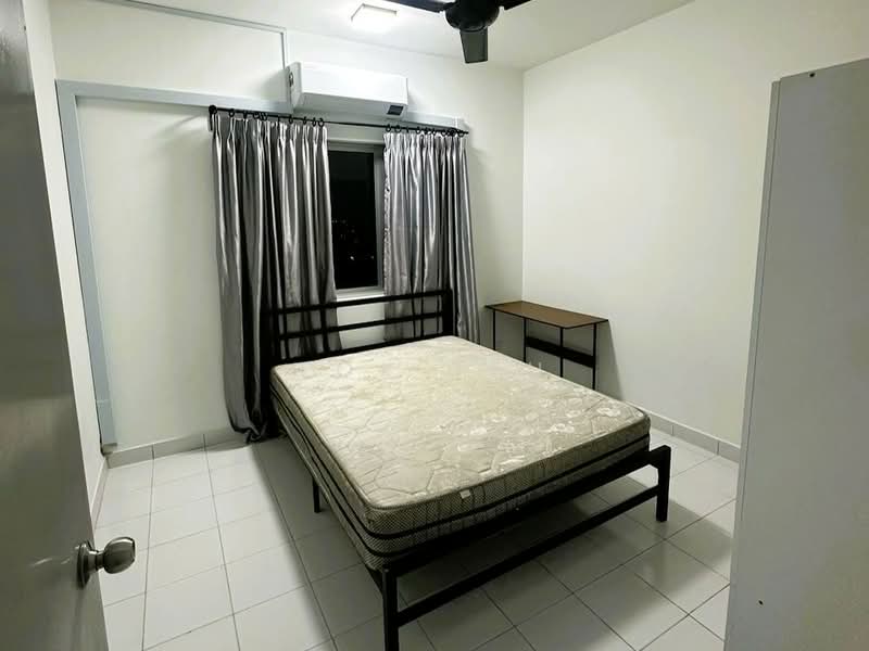 Residensi Idaman untuk Untuk Disewa - RM 1,499 /bulan, Mac 2026 - Bedroom - PropertyGuru.com.my