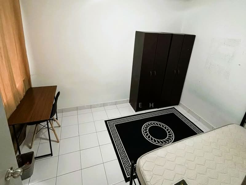 Residensi Idaman untuk Untuk Disewa - RM 1,499 /bulan, Mac 2026 - Bedroom - PropertyGuru.com.my