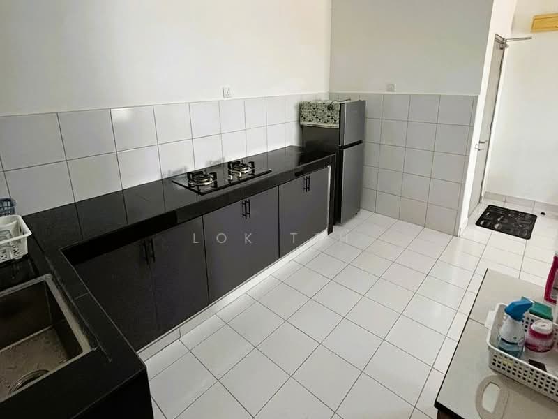 Residensi Idaman untuk Untuk Disewa - RM 1,499 /bulan, Mac 2026 - Kitchen - PropertyGuru.com.my