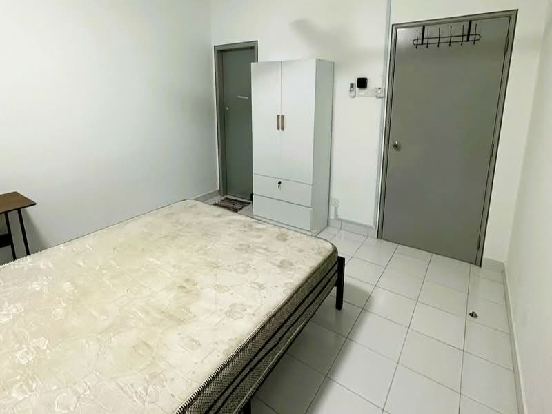 Residensi Idaman untuk Untuk Disewa - RM 1,499 /bulan, Mac 2026 - Bedroom - PropertyGuru.com.my