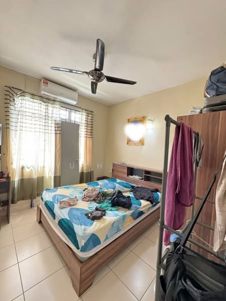 2-storey Terraced House for Sale in Taman Nusa Idaman (Iskandar Puteri (Nusajaya)) - Yuzhi Lim - Bedroom - PropertyGuru.com.my