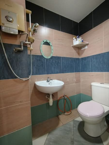 Bukit OUG Townhouse untuk Untuk Dijual - RM 900,000, Mac 2026 - Bathroom - PropertyGuru.com.my