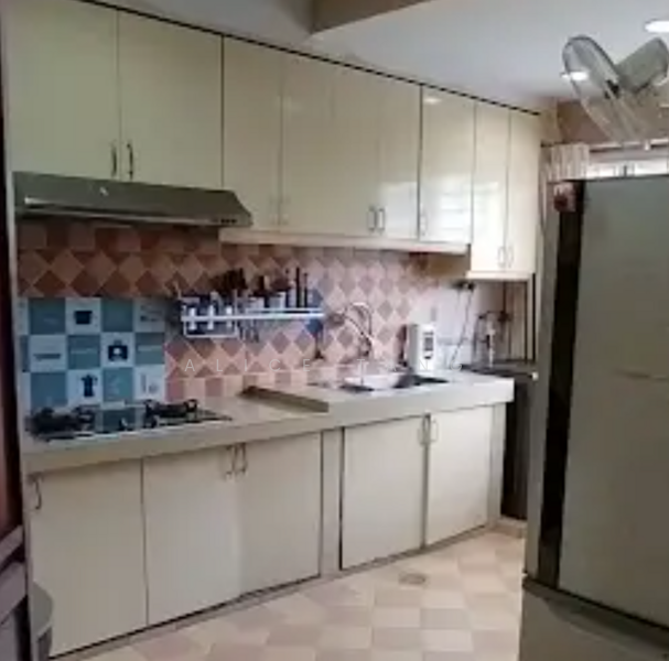 Bukit OUG Townhouse untuk Untuk Dijual - RM 900,000, Mac 2026 - Kitchen - PropertyGuru.com.my