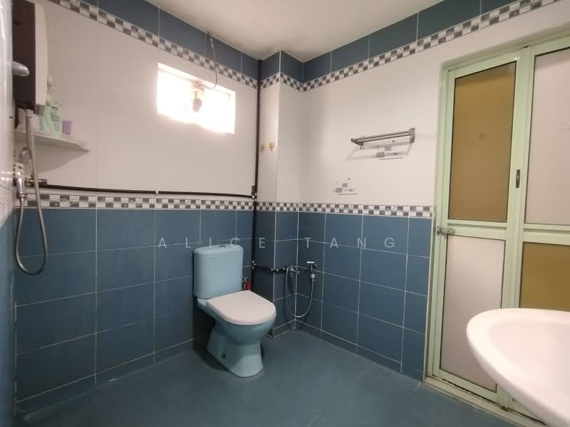 Bukit OUG Townhouse untuk Untuk Dijual - RM 900,000, Mac 2026 - Bathroom - PropertyGuru.com.my