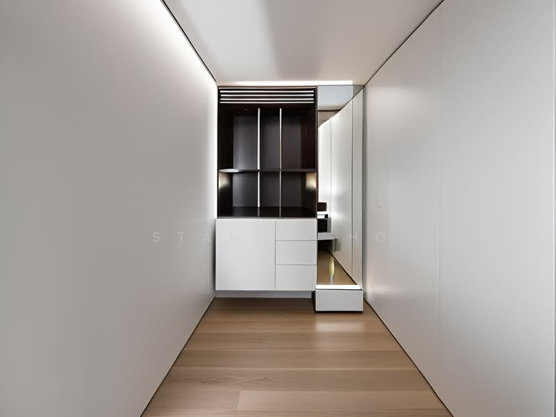 The Goodwood Residence untuk Untuk Disewa - RM 10,000 /bulan, Apr 2026 - Interior - PropertyGuru.com.my