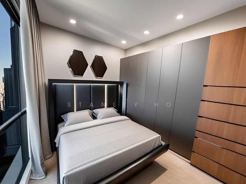 The Goodwood Residence untuk Untuk Disewa - RM 10,000 /bulan, Apr 2026 - Bedroom - PropertyGuru.com.my