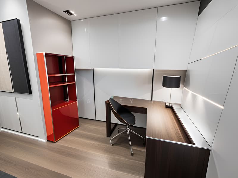 The Goodwood Residence untuk Untuk Disewa - RM 10,000 /bulan, Apr 2026 - Study - PropertyGuru.com.my