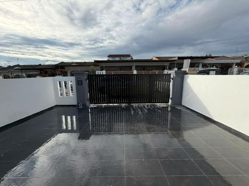 Taman Selesa Jaya untuk Untuk Dijual - RM 548,000, Mac 2026 - Exterior - PropertyGuru.com.my