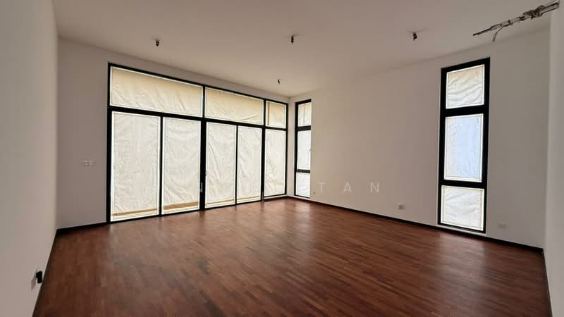 Bungalow for Sale in Kajang (Selangor) - Angel Tan - Living Room - PropertyGuru.com.my