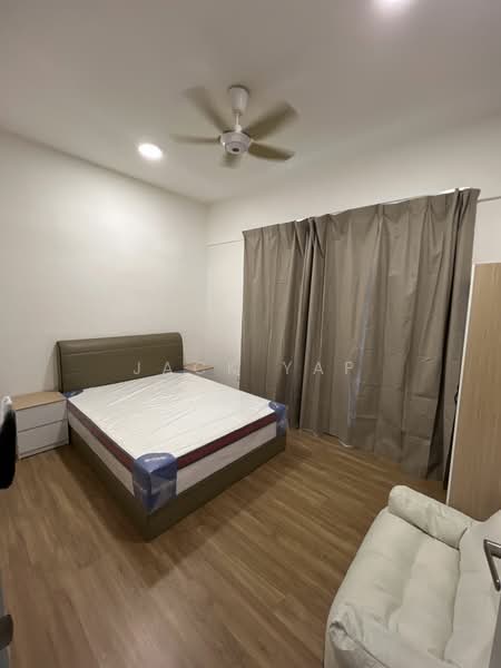 Service Residence for Rent at 121 Residences - Jack Yap - Bedroom - PropertyGuru.com.my