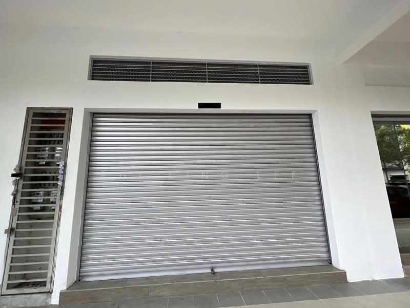 Kota Damansara - 4 Storey Shop Office untuk Untuk Dijual - RM 2,200,000, Mac 2026 - Exterior - PropertyGuru.com.my